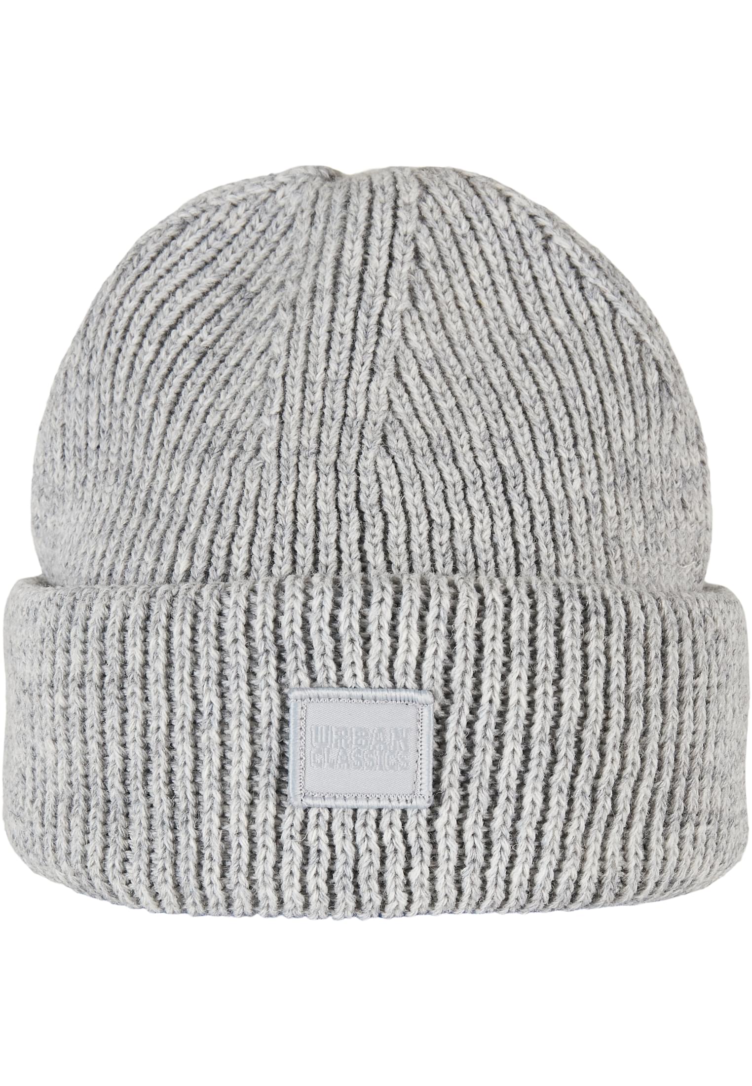 Knitted Wool Beanie