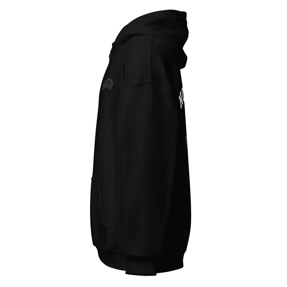 Anchor Heavy Blend Hoodie - Norvine