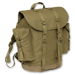 Armed Forces Hunter Backpack - Brandit