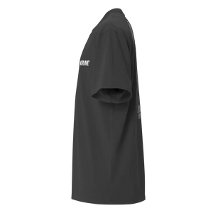 Balaclava Oversized Tee T-shirt - Norvine