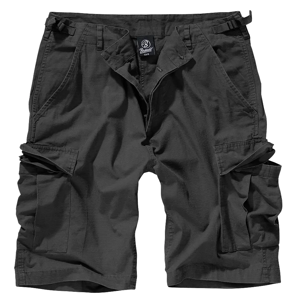 Bdu Ripstop Shorts - Brandit