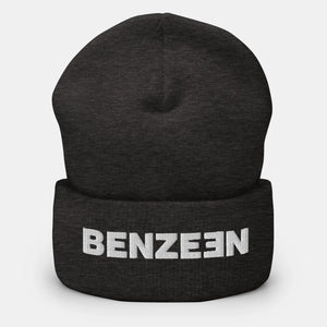 Benzeen Cuffed Beanie - Norvine
