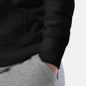 Benzeen Hoodie R-benz