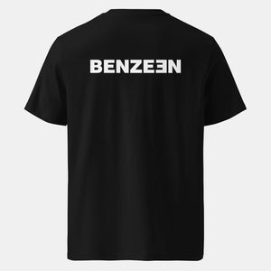 Benzeen Unisex Organic Cotton T-shirt R-benz