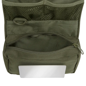 Camping/festival Toiletry Bag Medium Brandit