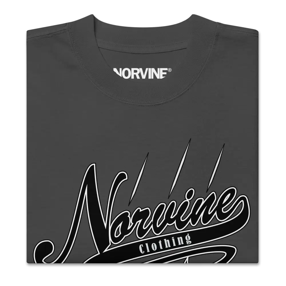 Campus Team Tee T-shirt - Norvine