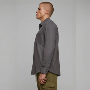 Flanell Shirt - Urban Classics