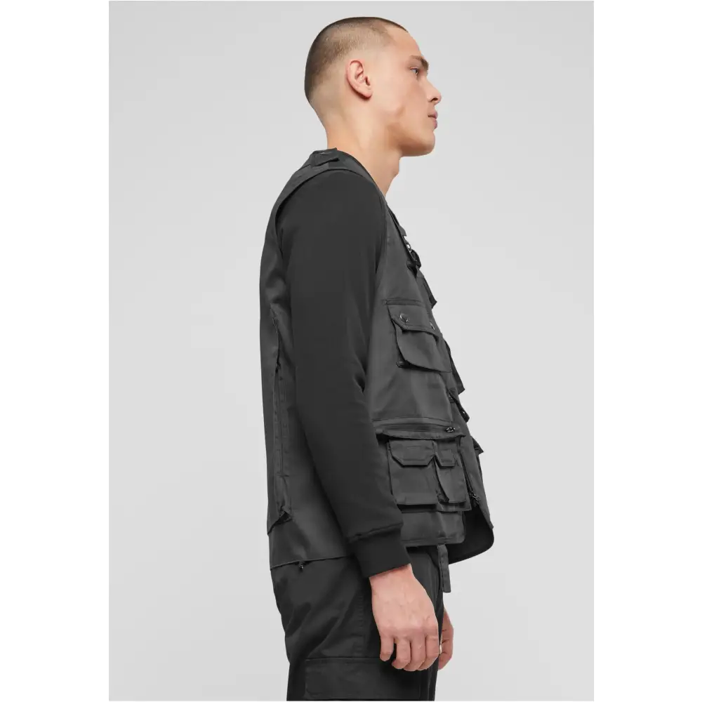 Hunting Tactical Vest - Brandit