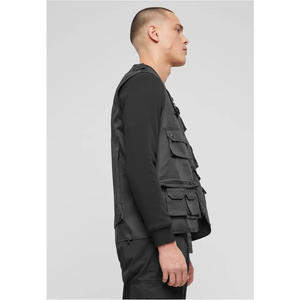 Hunting Tactical Vest - Brandit