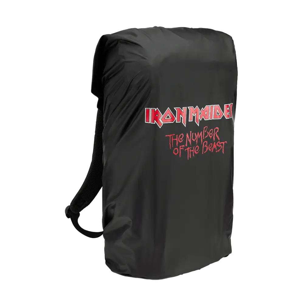 Iron Maiden Festival Backpack - Brandit Beasts