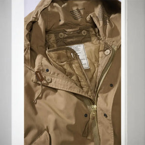 M51 Us Parka Jacket Heavy - Brandit