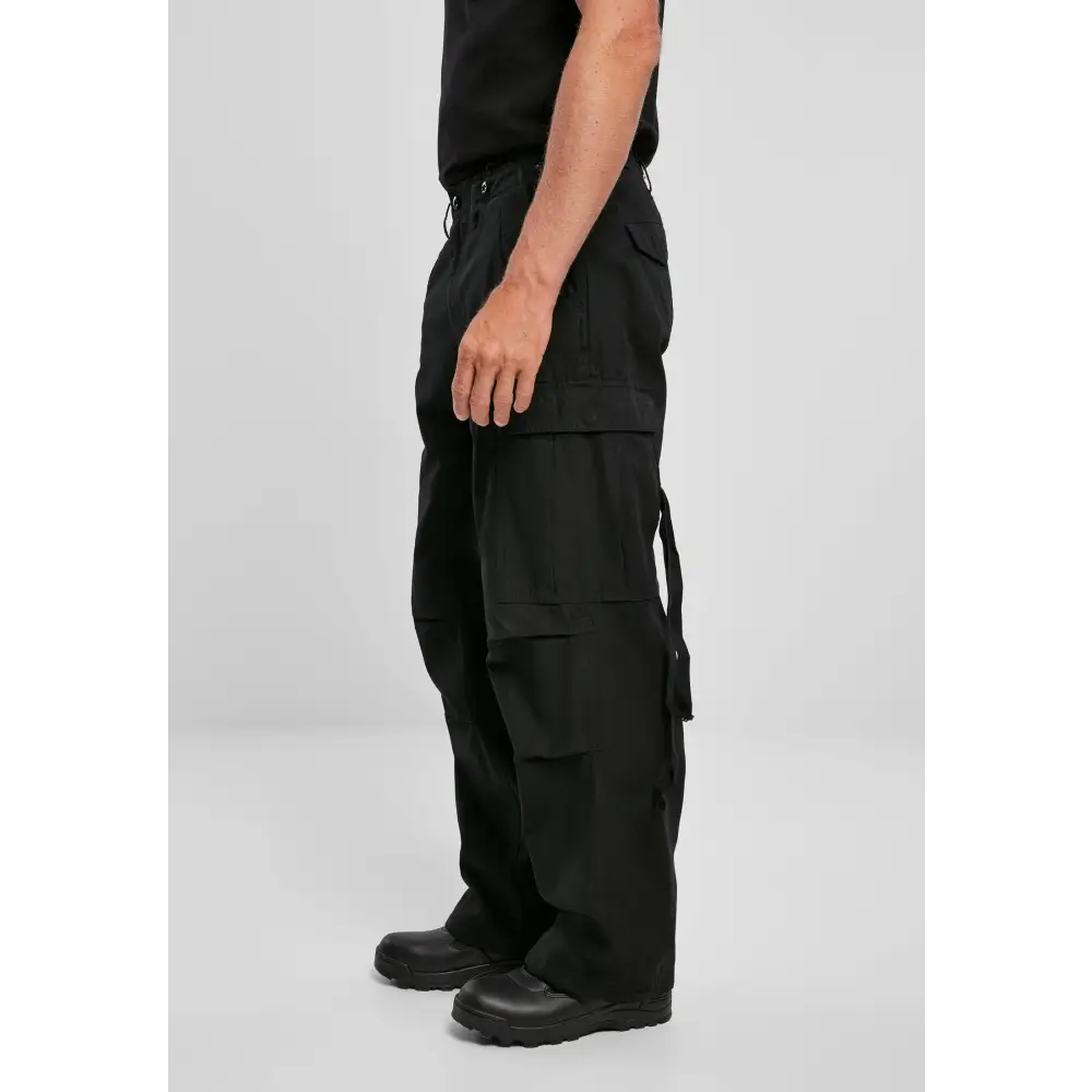 M65 Vintage Cargo Pants - Brandit
