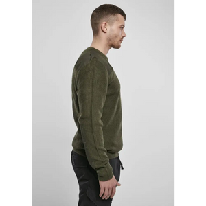 Military Sweater Sweater - Brandit