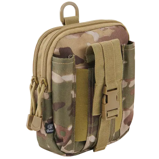 Molle Pouch Functional Bag - Brandit