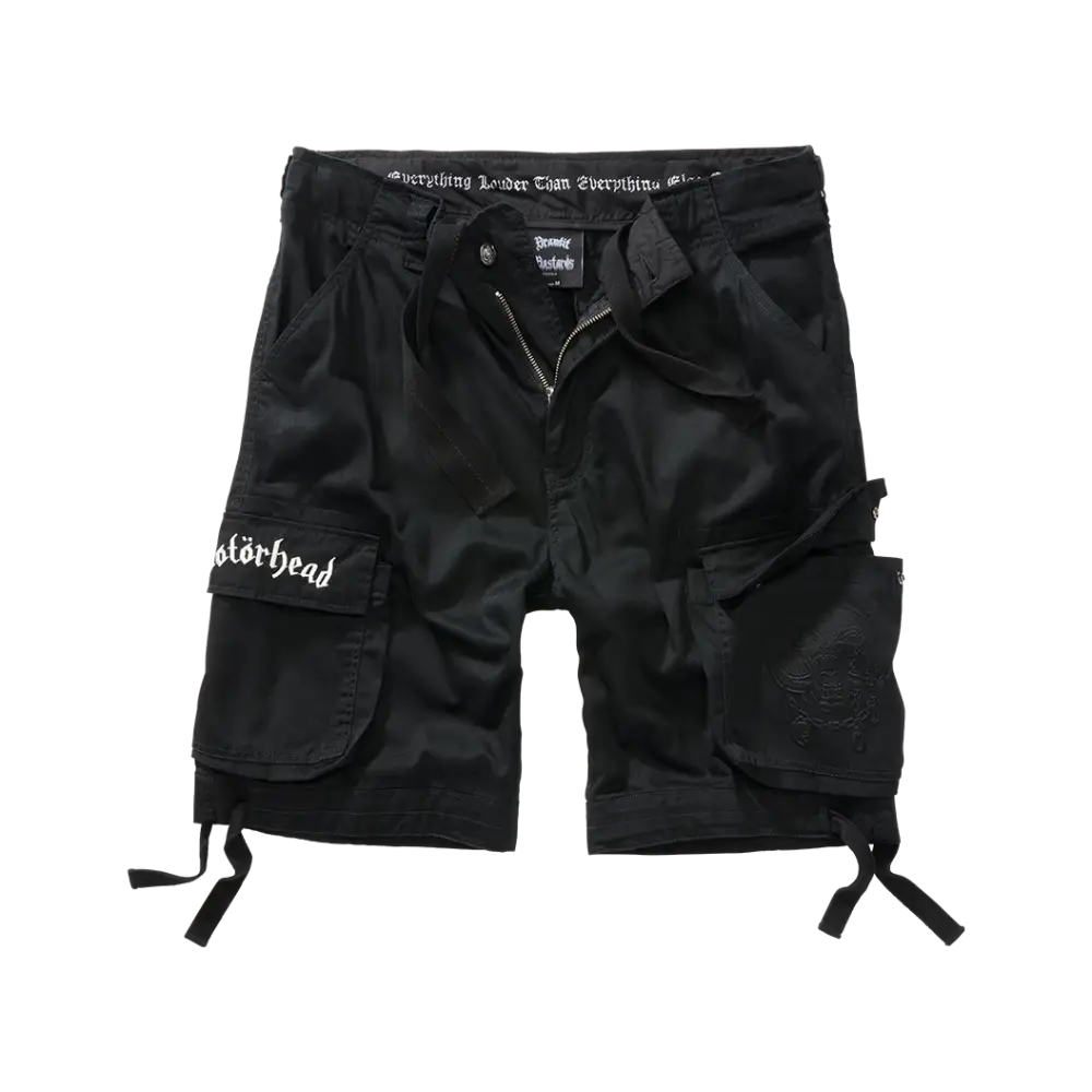 Motörhead Urban Legend Shorts Shorts - Brandit Bastards