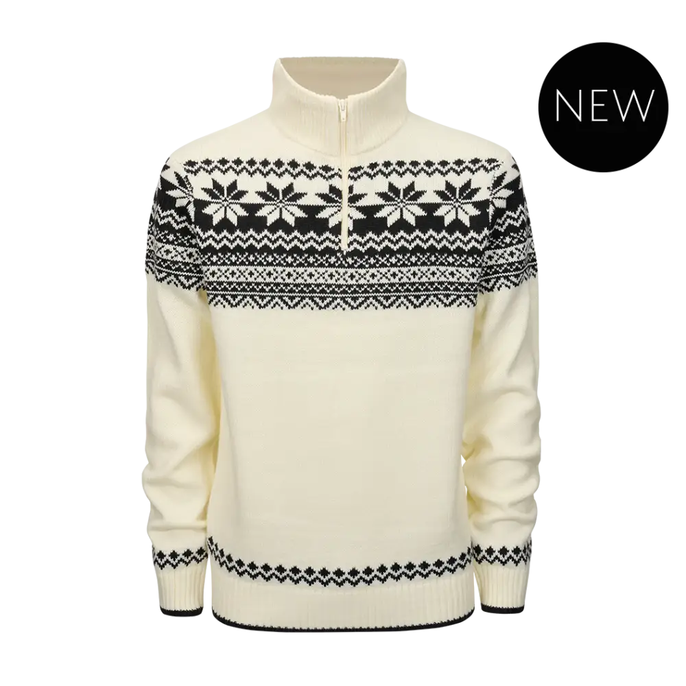 Norwegian Troyer Sweater - Brandit