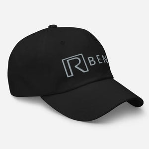 R-benz Baseball Cap