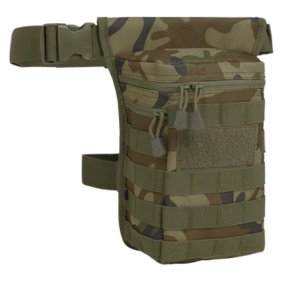 Side Kick Bag Molle - Brandit