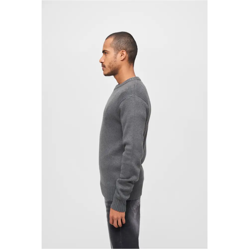 Swiss Army Pullover Sweater - Brandit