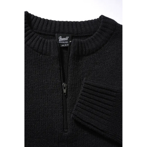 Swiss Army Pullover Sweater - Brandit