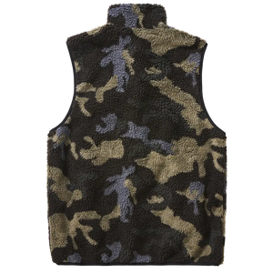 Teddy Fleece Vest - Brandit