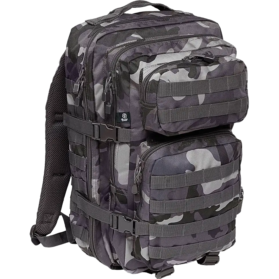 Us Cooper Large 40l Backpack - Brandit