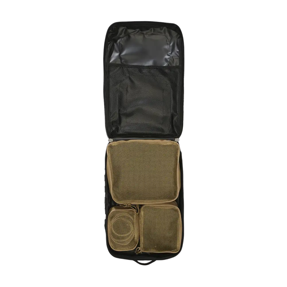 Us Cooper Packing Cubes Bag - Brandit