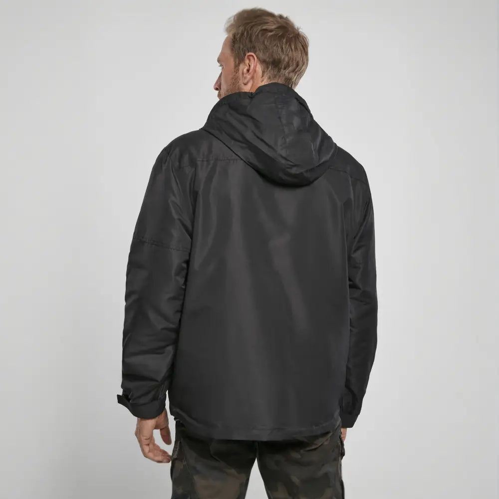 Windbreaker Frontzip - Brandit